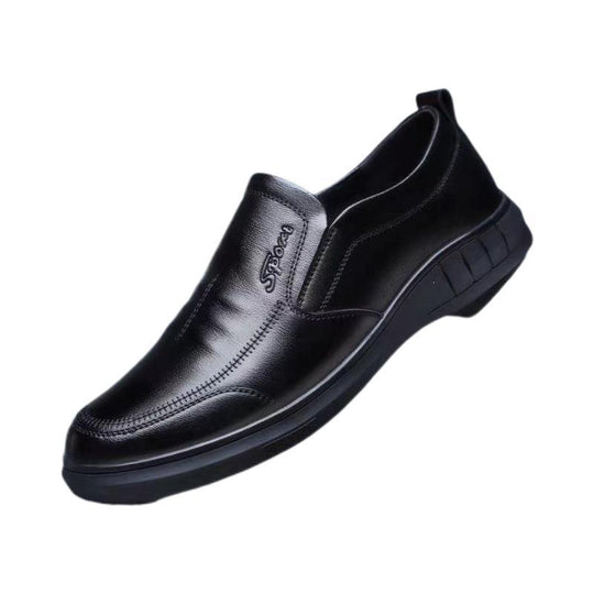 Herren Bequeme und elegante Slipper Shop Nory