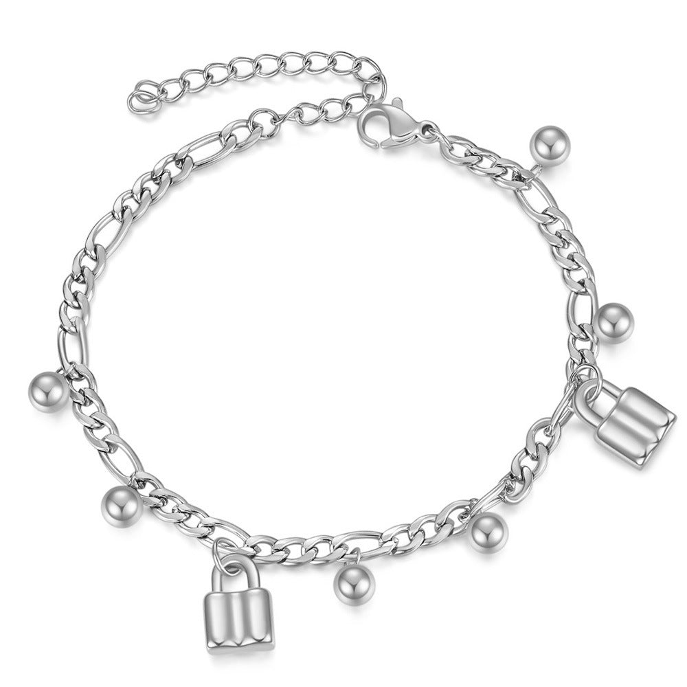 Damen Armreif mit einzigartigem Anhänger-Design Shop Nory