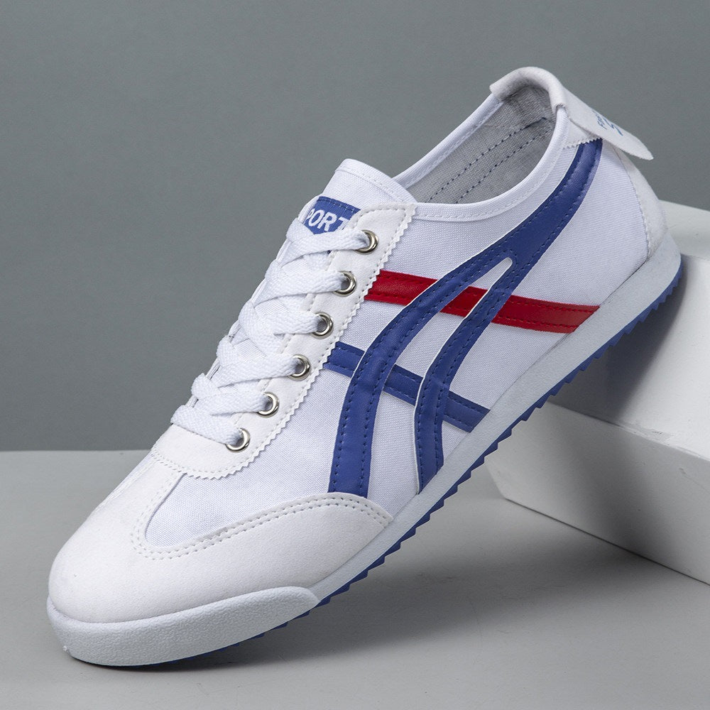 Herren Sportliche Freizeitschuhe mit Unterstützung Shop Nory