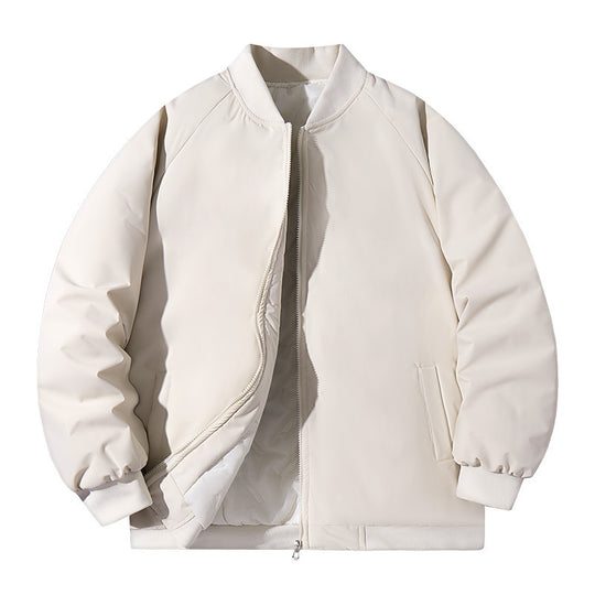 Herren Stilvolle Bomberjacke Shop Nory