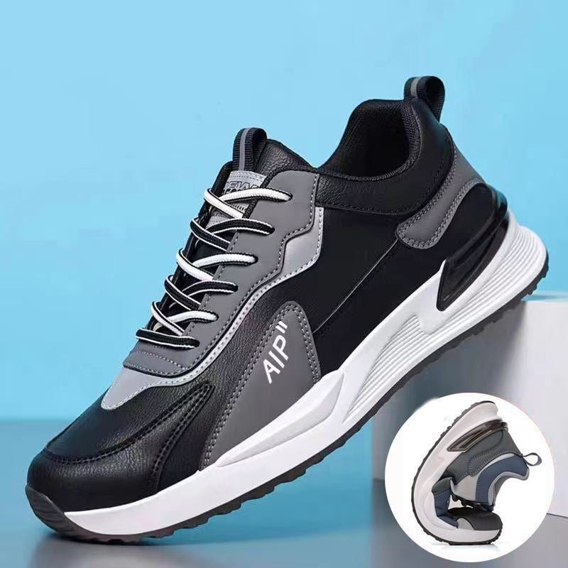 Herren Atmungsaktive und komfortable Lauf-Sneaker Shop Nory