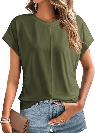 Damen Freizeit T-Shirt