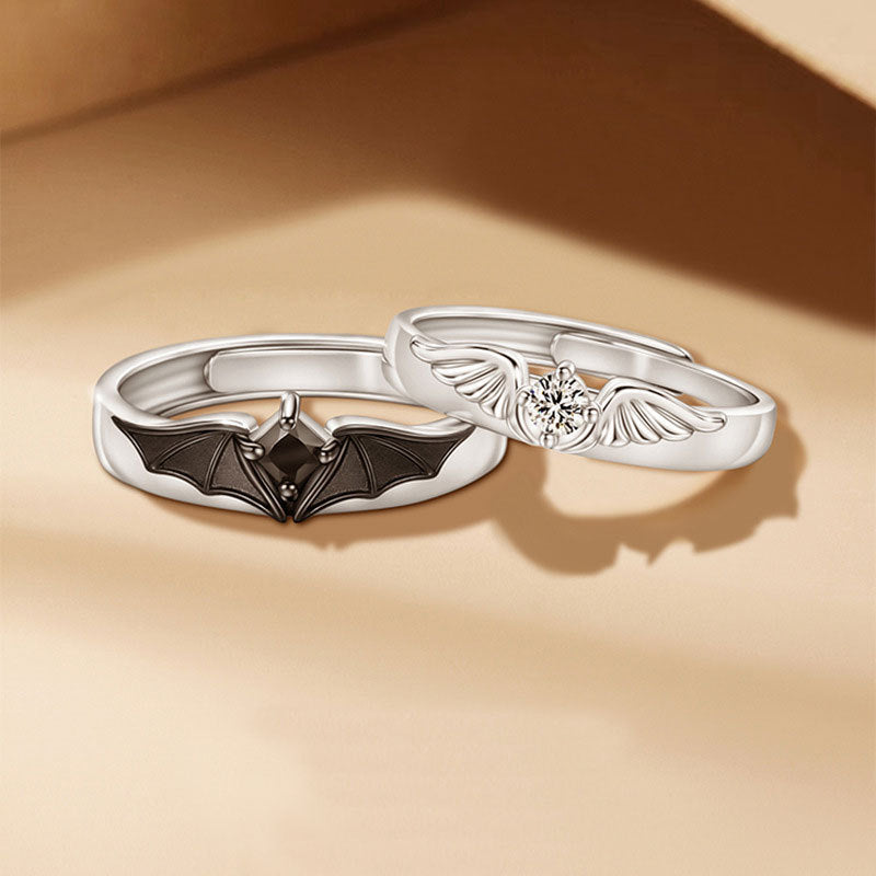 Damen klassische und verspielte Ringe Shop Nory