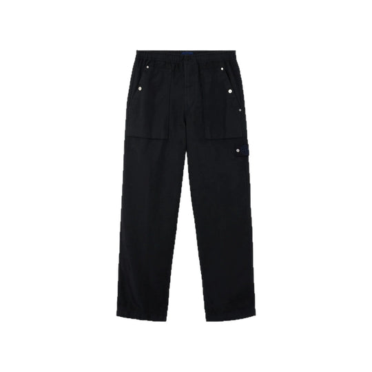 Herren Modische Cargo-Hose mit praktischen Taschen