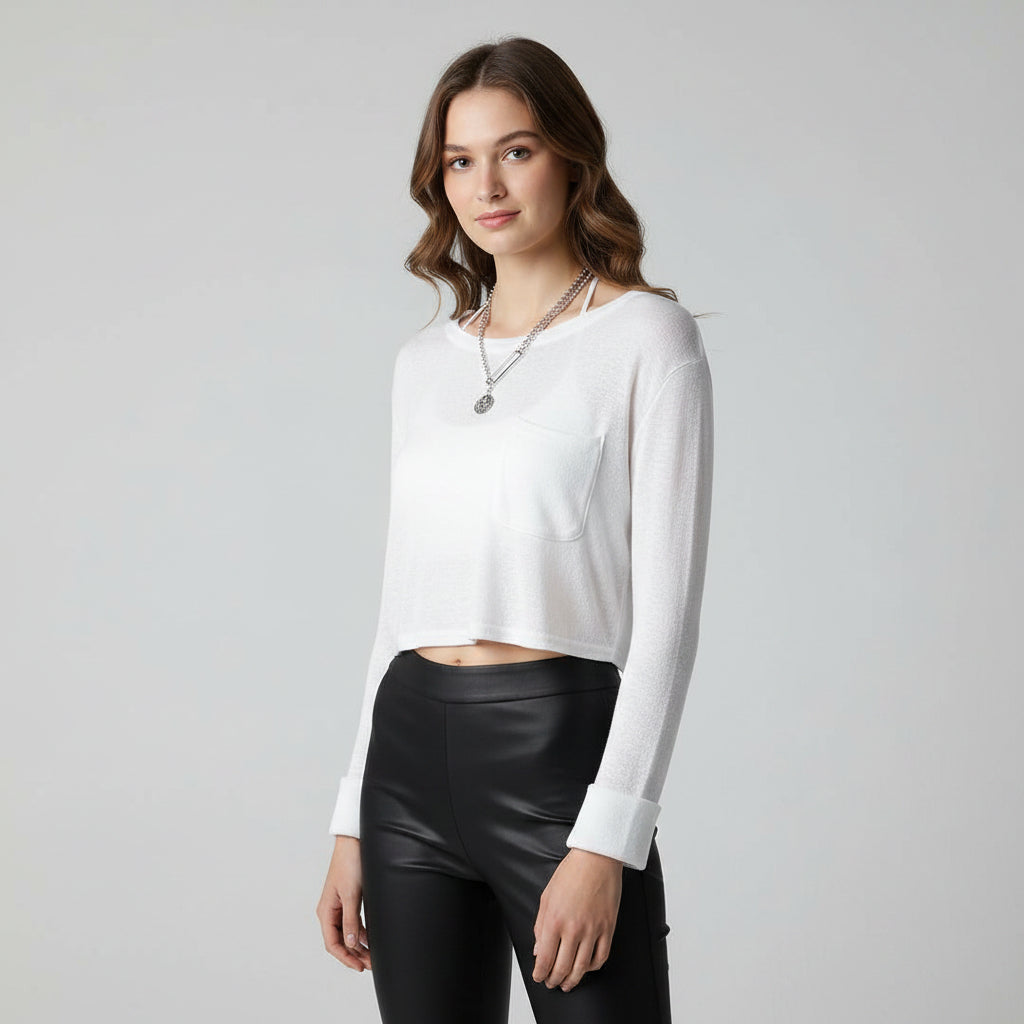 Damen Freizeitshirt