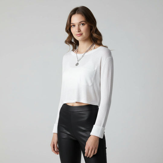Damen Freizeitshirt