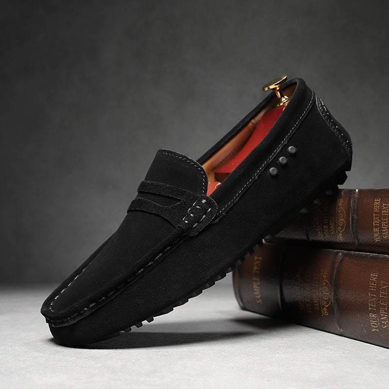 Herren Mokassins Shopnory