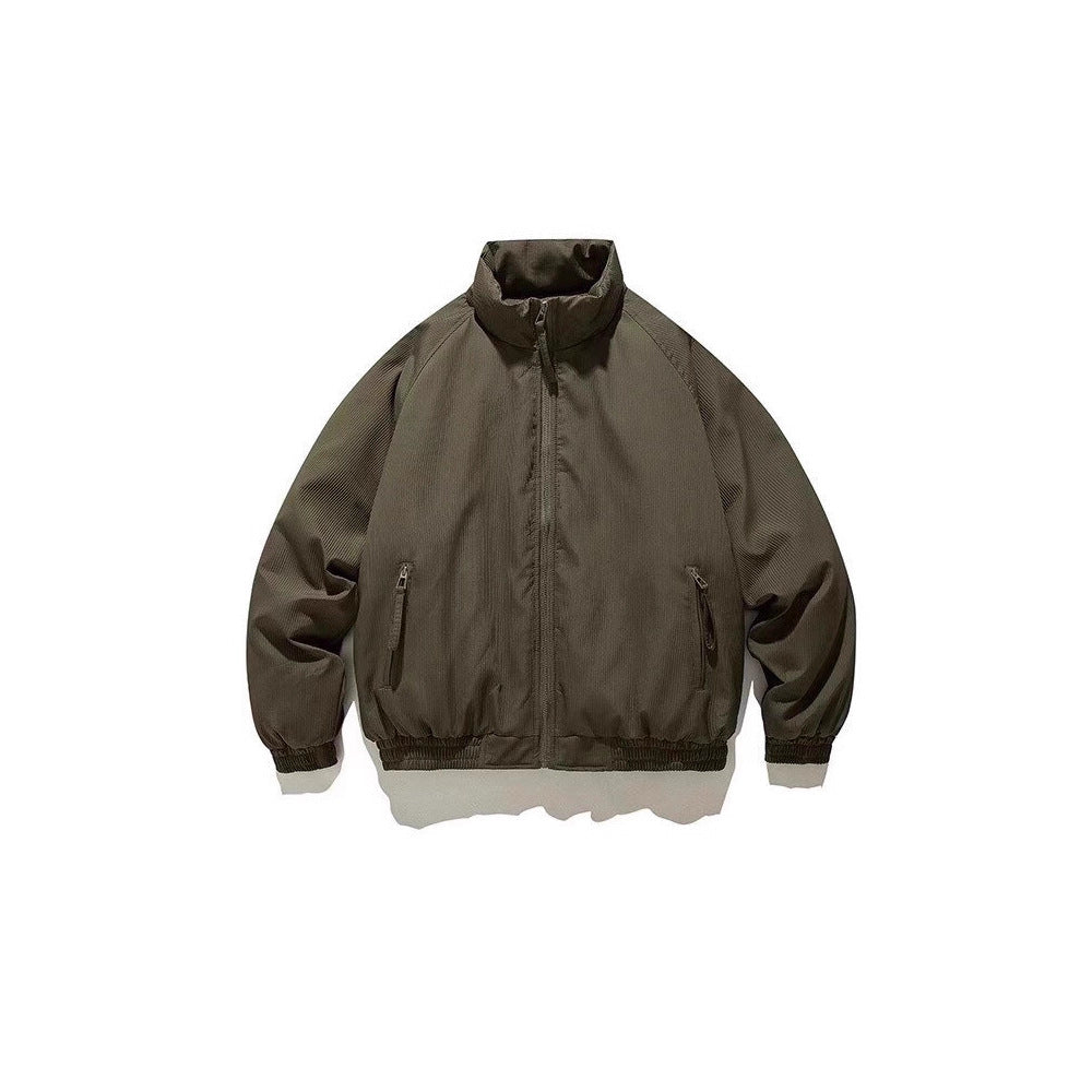 Herren Sportliche Freizeitjacke Shop Nory
