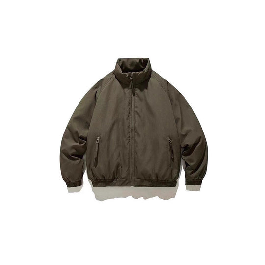 Herren Sportliche Freizeitjacke Shop Nory