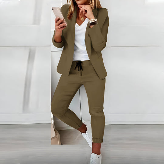 Elegantes Fashion Set