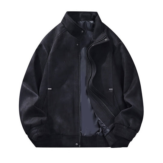 Herren Lässige Bomberjacke Shop Nory