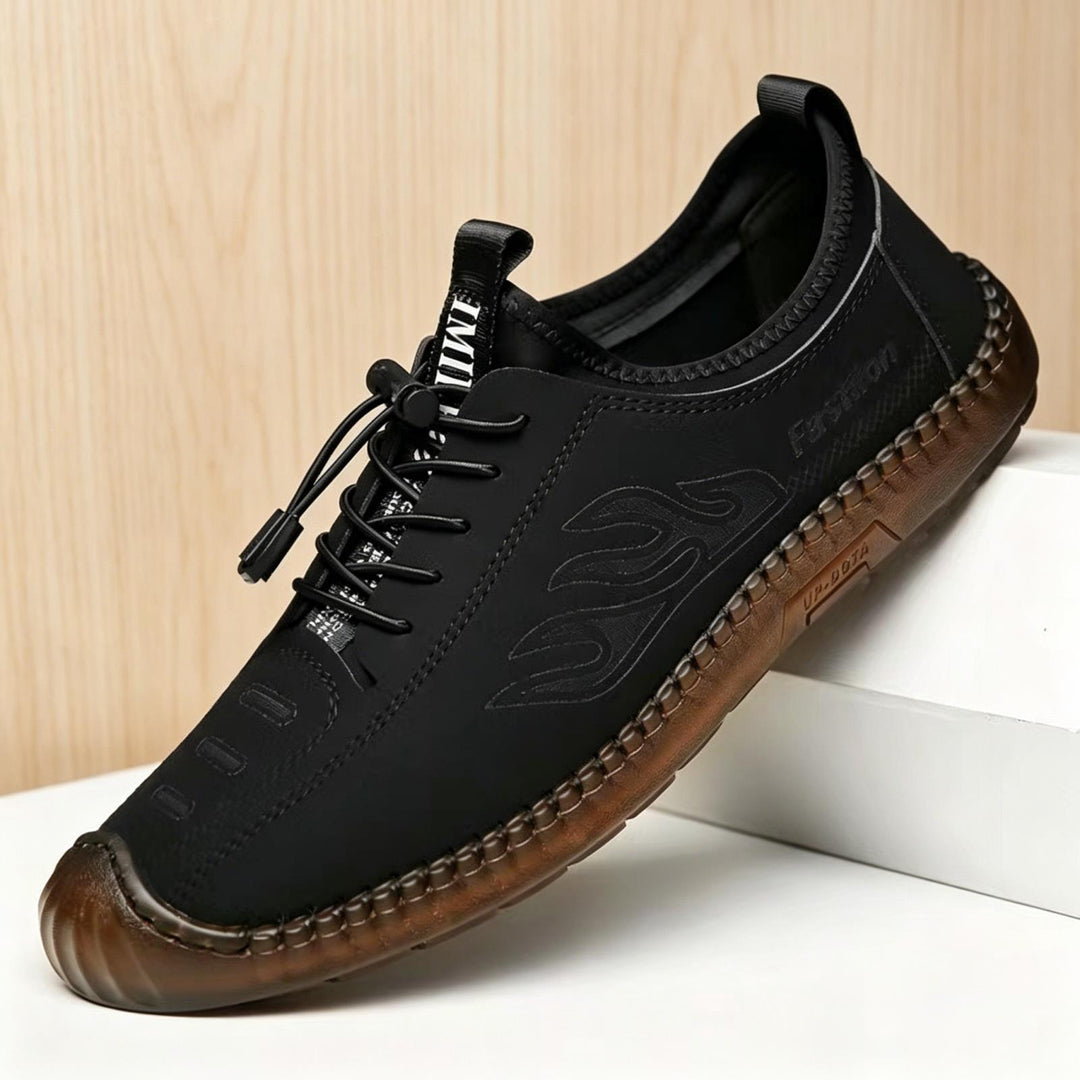 Herren Atmungsaktive und flexible Sneakers Shop Nory