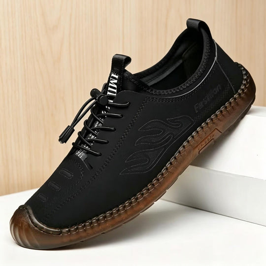 Herren Atmungsaktive und flexible Sneakers Shop Nory