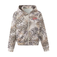 Leopardenmuster