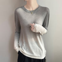 Grauverlauf