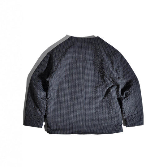 Herren Übergangsjacke mit strukturiertem Design Shop Nory
