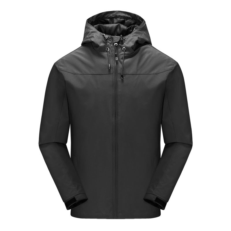 Damen Leichte und wetterfeste Übergangsjacke Shop Nory