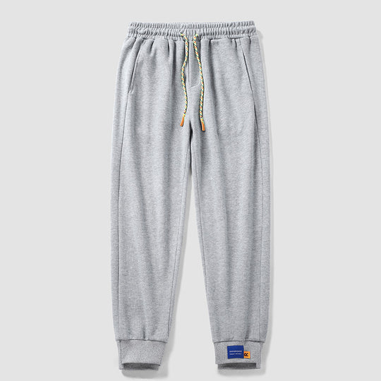 Herren Warme Fleece Jogginghose Shop Nory