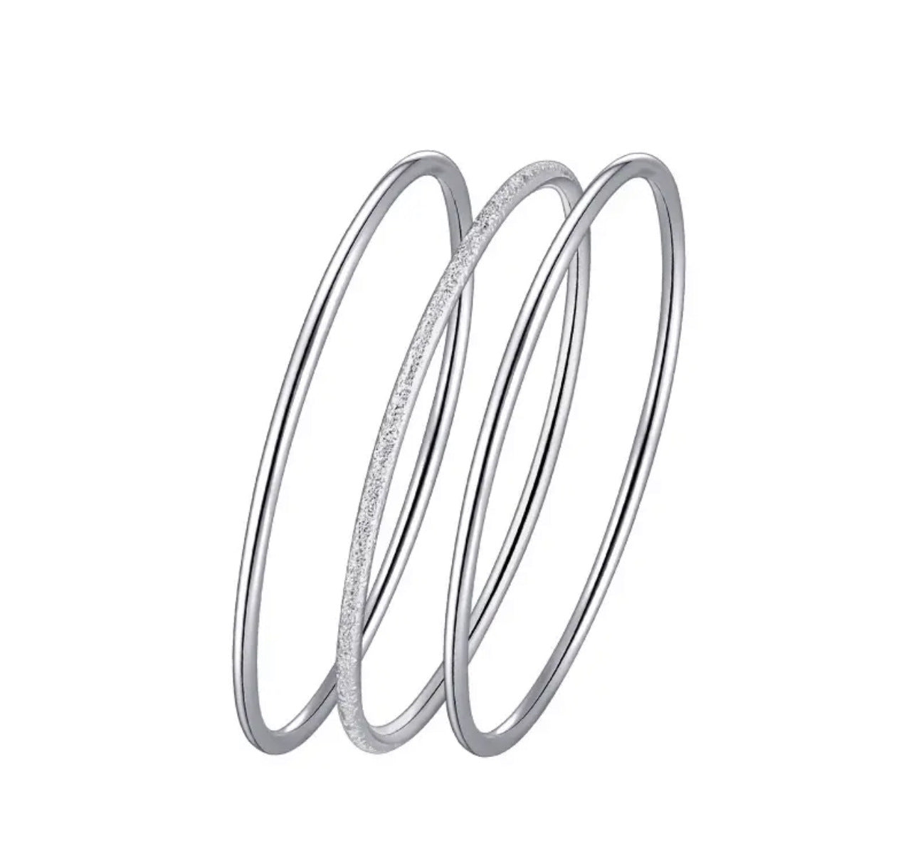 Damen Elegante Stapelarmbänder Shop Nory