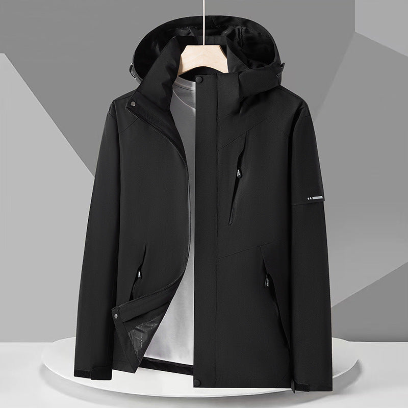 Damen Winddichte Funktionsjacke Shop Nory