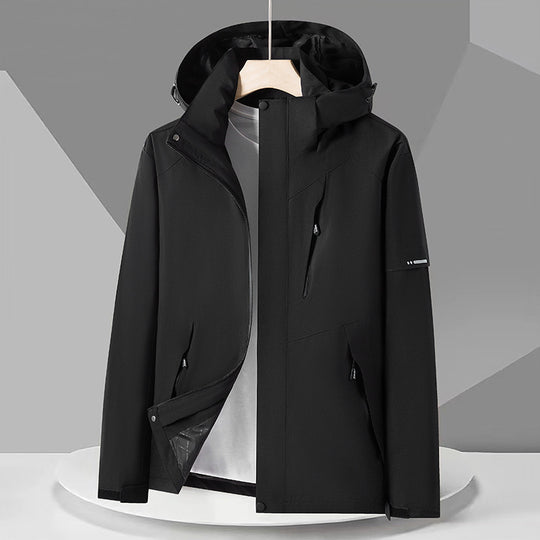 Damen Winddichte Funktionsjacke Shop Nory