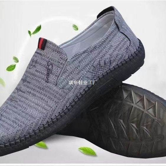 Herren Bequeme und stilvolle Slipper Shop Nory
