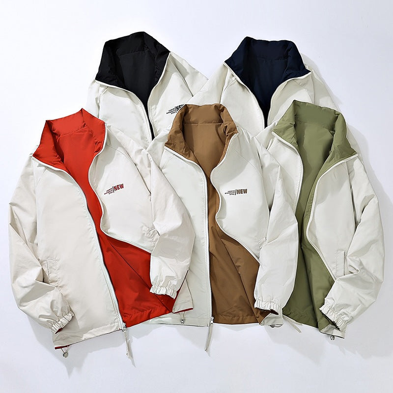 Herren Atmungsaktive Sportjacke Shop Nory