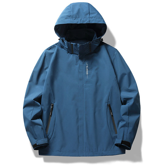 Herren Technische Allwetterjacke Shop Nory 1787796931