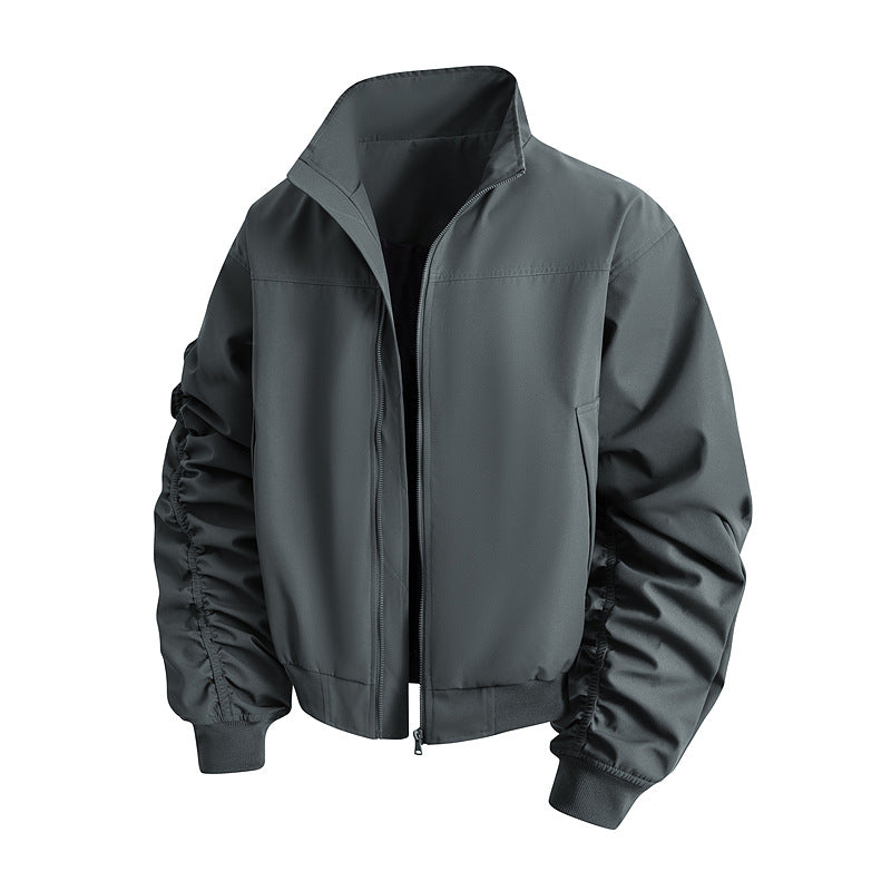Damen Modische Übergangsjacke Shop Nory