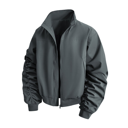 Damen Modische Übergangsjacke Shop Nory