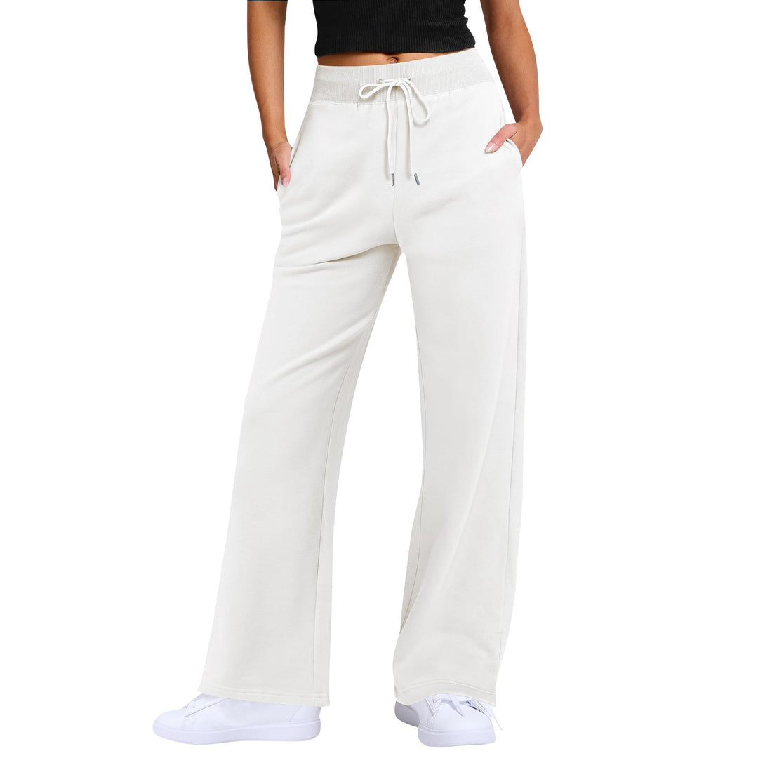 Damen weite Sporthose