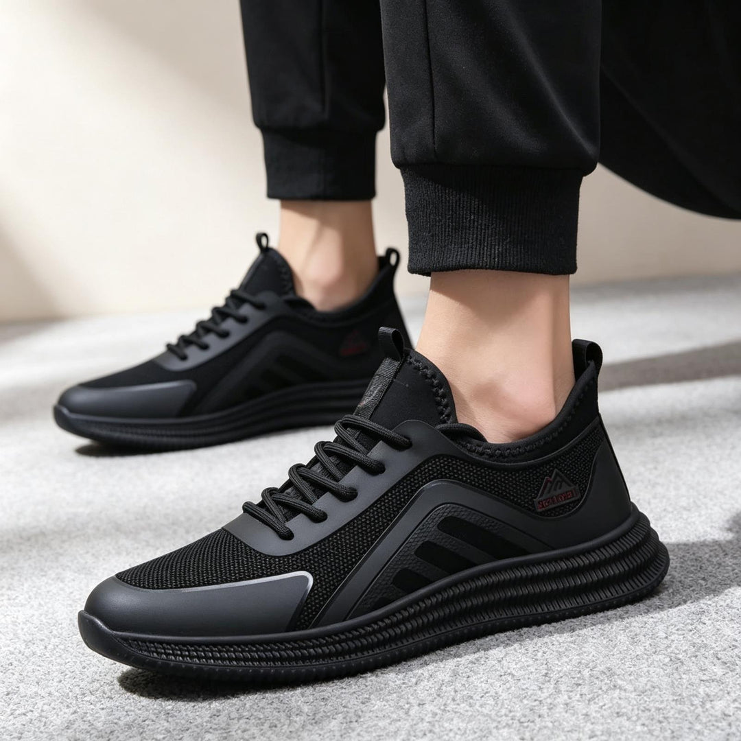 Herren Komfortable Sportschuhe Shop Nory