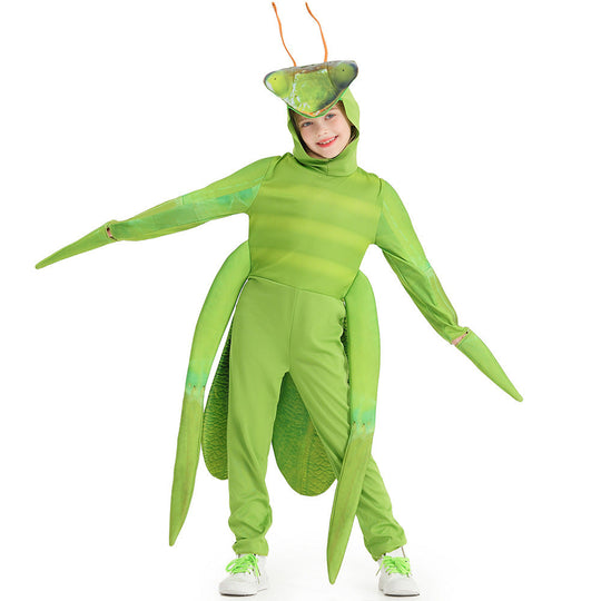 Unisex Kostüm einer Gottesanbeterin Shop Nory