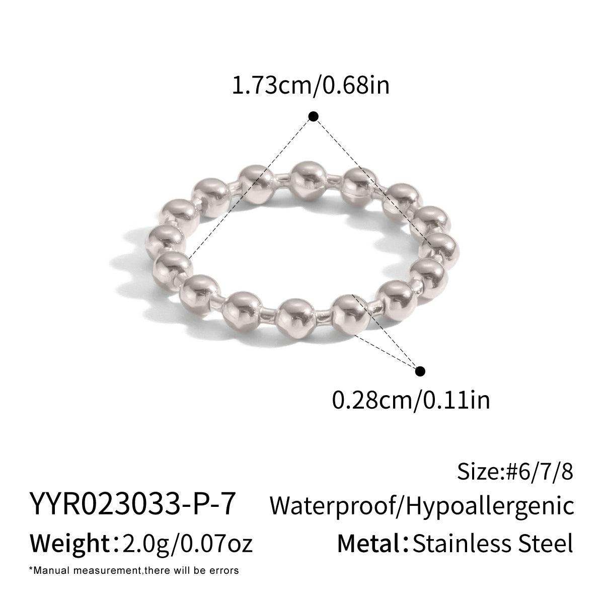 Damen Ring Shop Nory