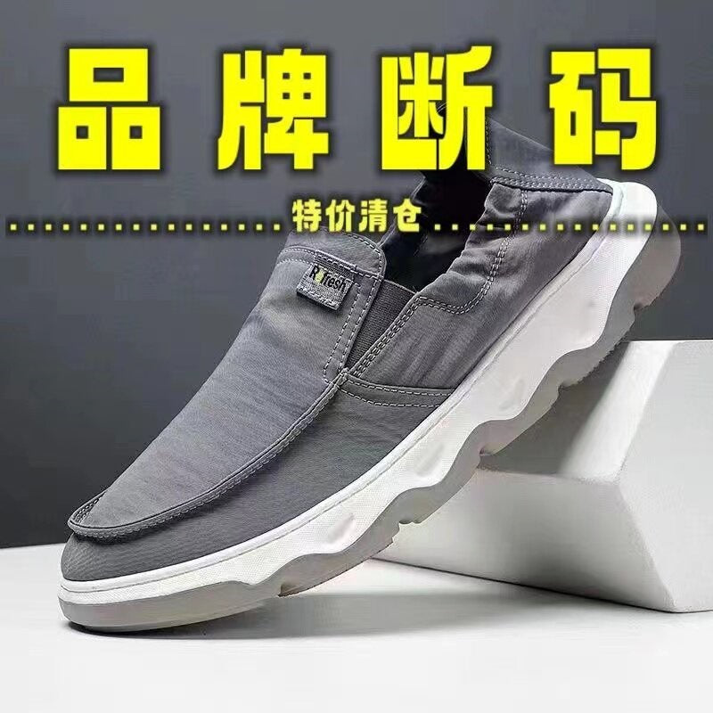 Herren Bequeme Slip-On Sneakers Shop Nory 1788175354