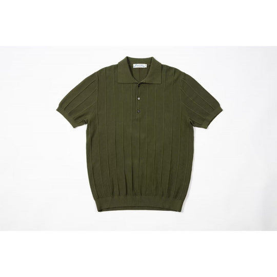 Herren Poloshirt mit strukturiertem Design Shop Nory
