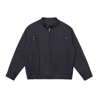 Jeansblau