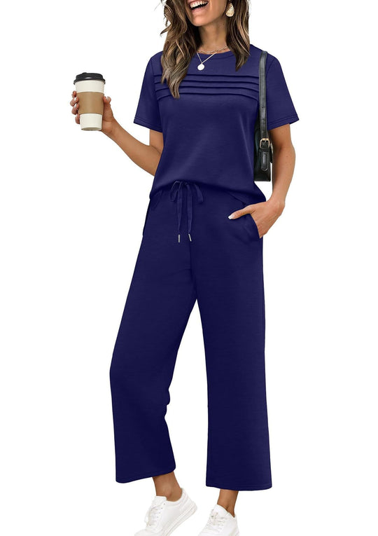 Jogginganzug Damen aus atmungsaktivem Material