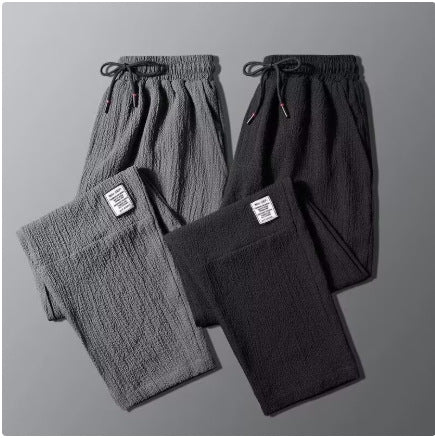 Damen Sportliche Relaxed-Fit Jogginghose Shop Nory