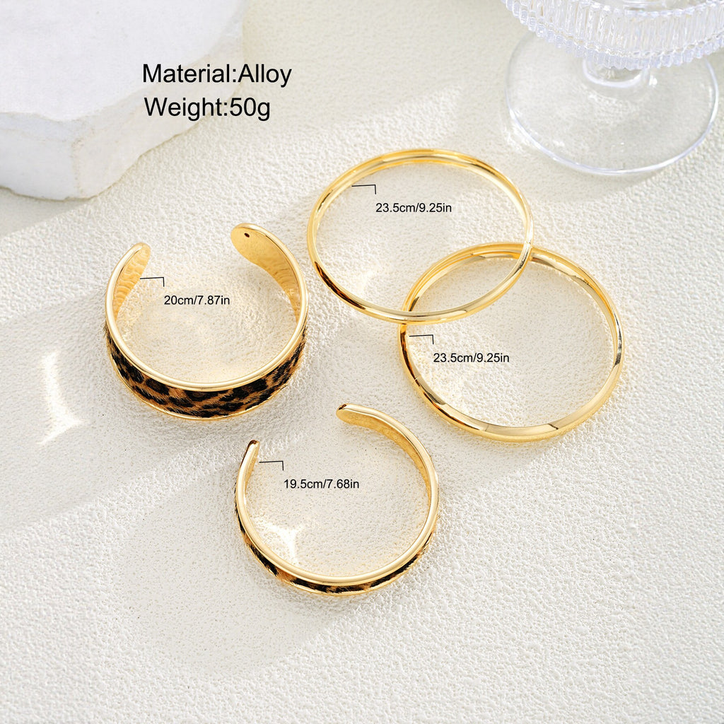 Damen Armreif Set Shop Nory