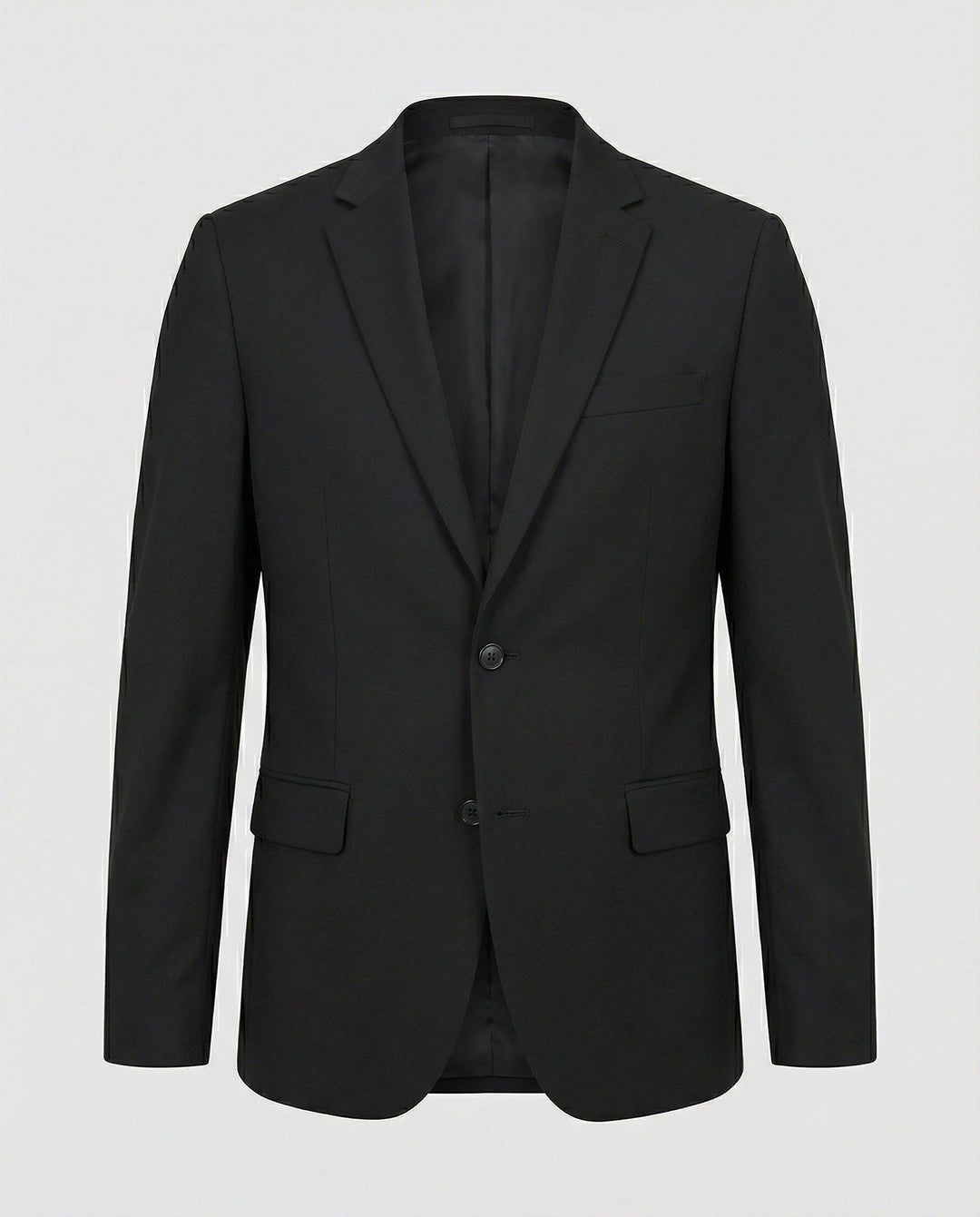 Eleganter Herren Freizeit Blazer Sakko für Herbst und Frühjahr