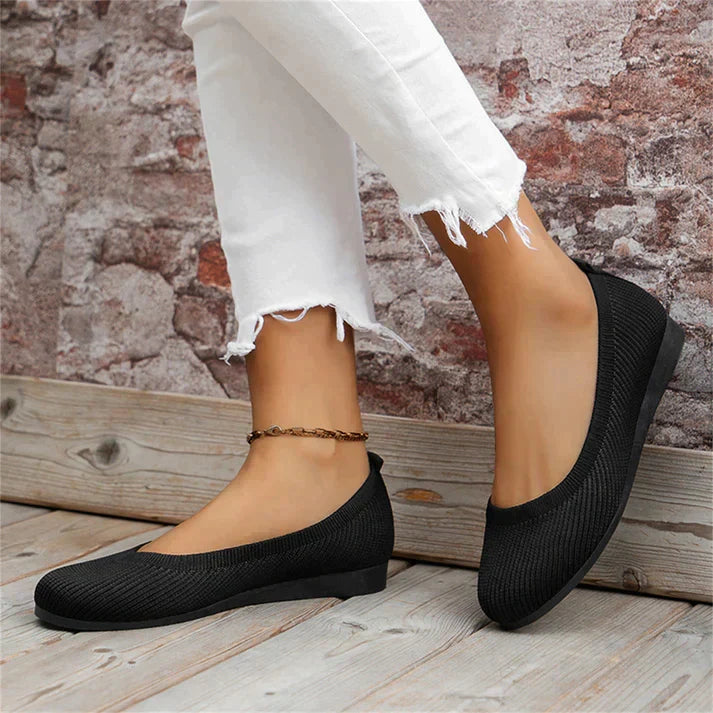 Orthopädische Schuhe für Damen Stil und Komfort für Jeden Schritt