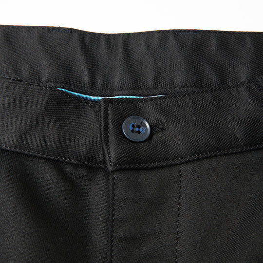 Herren Elegante Business-Hose mit Slim-Fit, Bügelfalte und dezentem Stretch Shop Nory