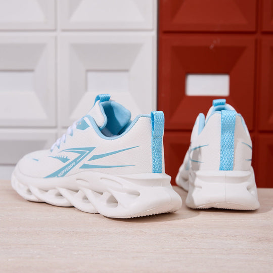Damen Sportliche Laufschuhe mit innovativer Dämpfungstechnologie