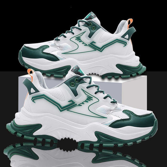Unisex Sportliche High-Performance Sneakers Shop Nory