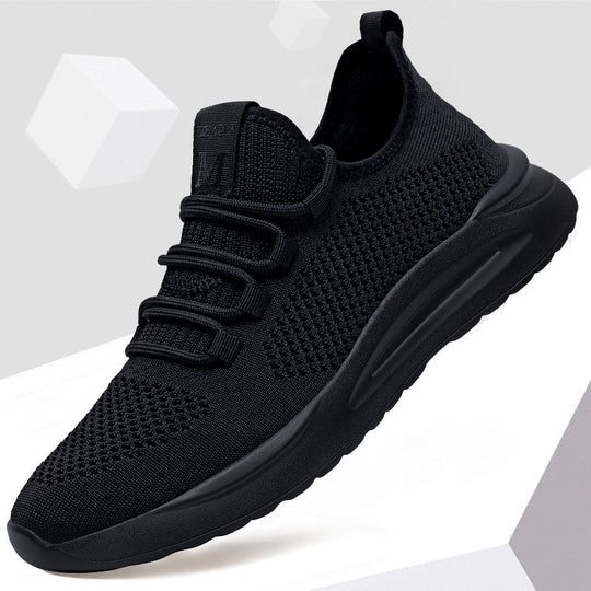 Herren Atmungsaktive Laufschuhe mit Komfort-Dämpfung Shop Nory