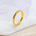 Damen Ring mit romantischem Herzdesign Shop Nory