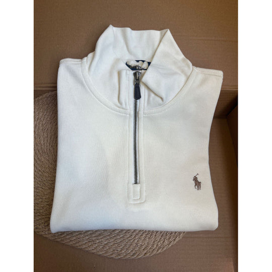 Damen Sportlicher Pullover mit Stehkragen Shop Nory