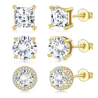 Set (A/B/C) - Gold