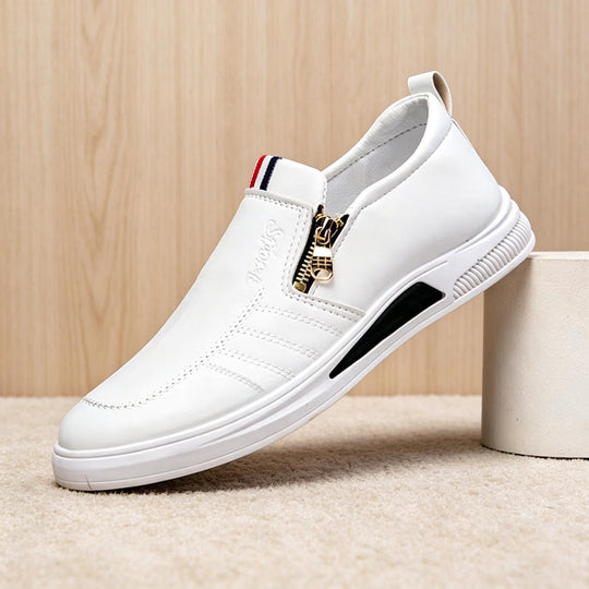 Herren Elegante und Bequeme Slip-On Schuhe Shop Nory